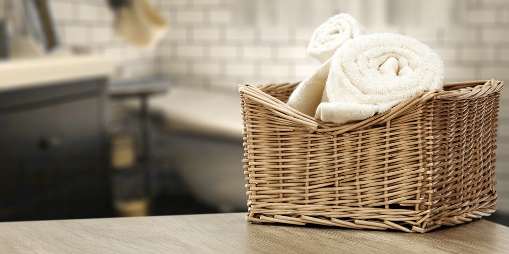 4 DIY Solutions for Your Bathroom Space