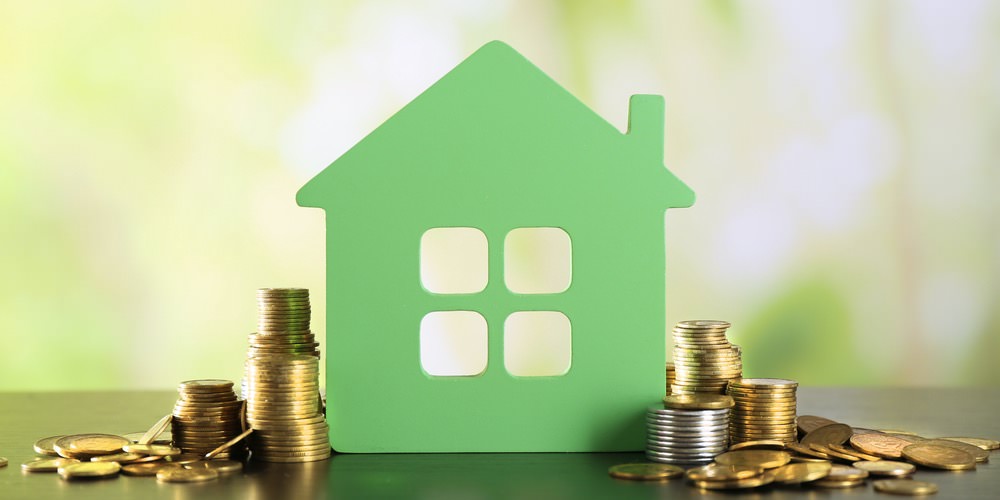Saving for a Downpayment? Some Advice Along the Way!