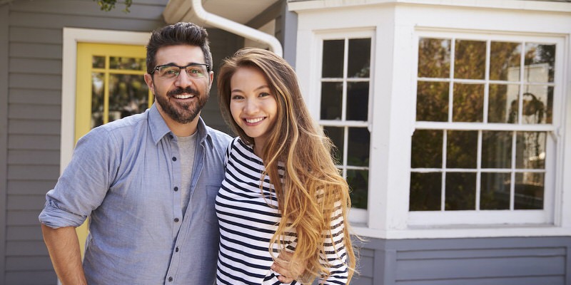 Benefits of Homeownership Reaffirmed in New Study