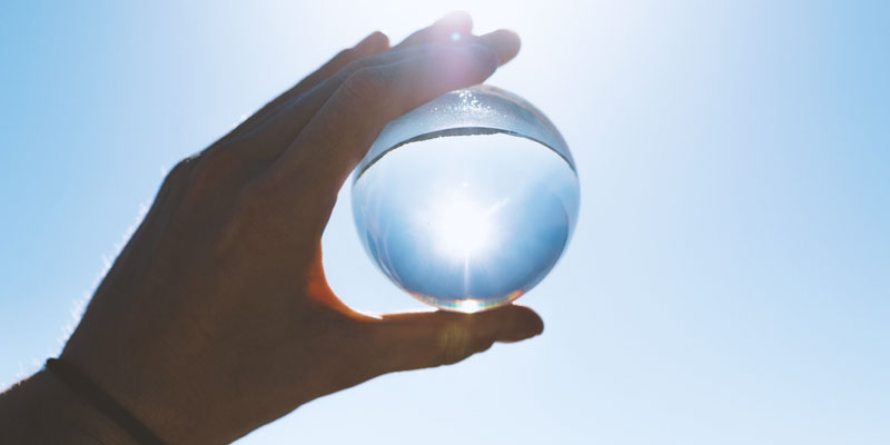 Interest Rate Predictions for 2021 — Crystal Ball Not Required