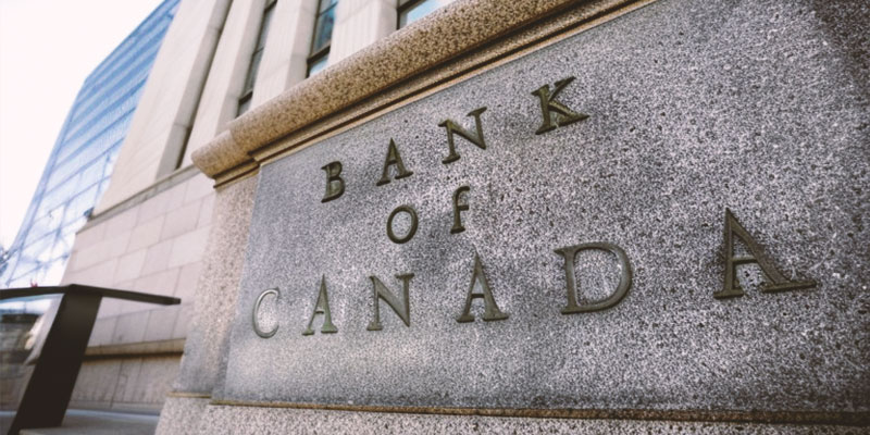 Bank of Canada Publishes First Summary of Deliberations