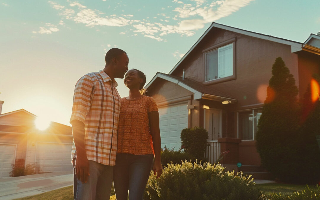 Calculating Your First-Time Homebuyer Budget